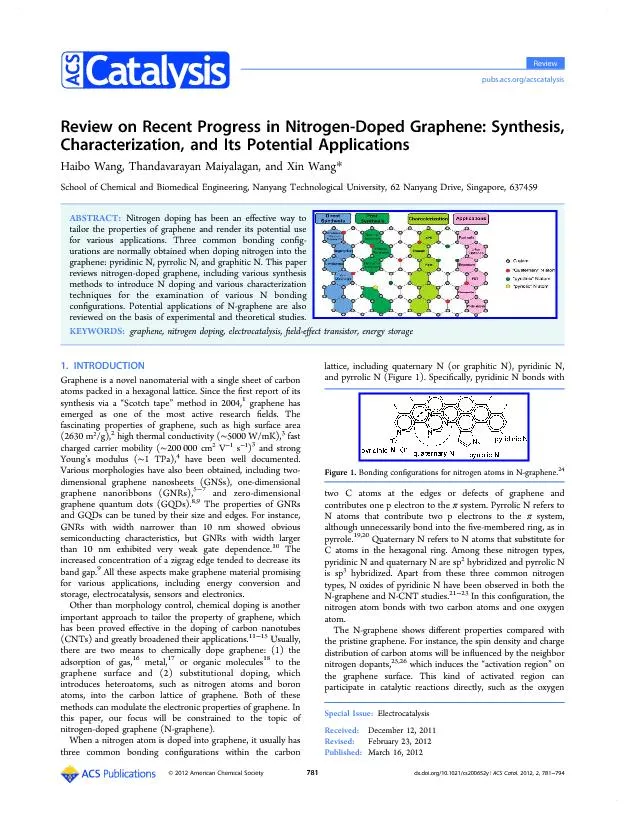 2012americanchemicalsocietyacscatal 2012 2 781