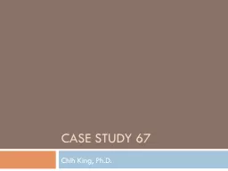 Case Study 67