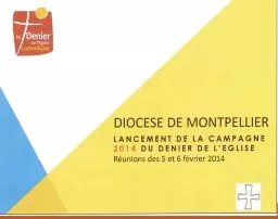 Campagne 2014