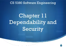 CS 5380 Software Engineering