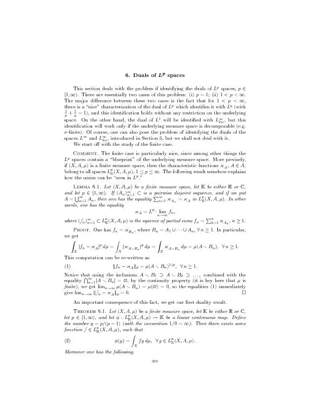 x6.DualsofLpspaces301