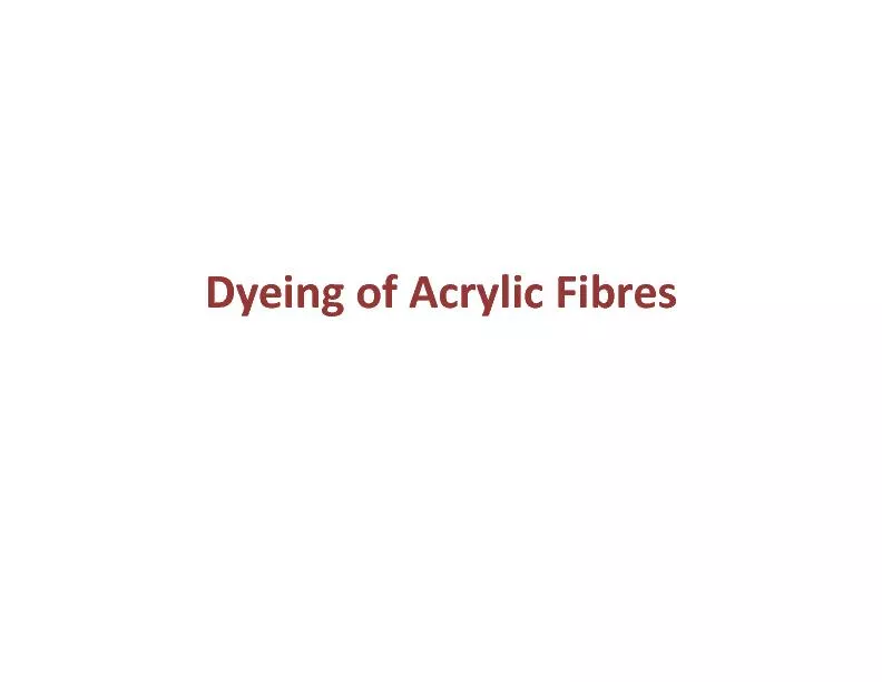 DyeingFibresLecture