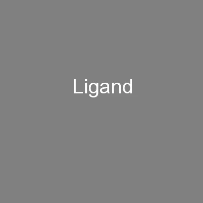 Ligand