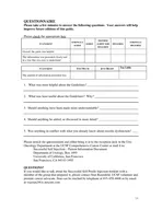 Successful Self Penile Injection Hints Questions and Answers Greetings This document was