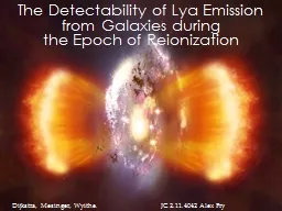 The Detectability of Lyα Emission from Galaxies during