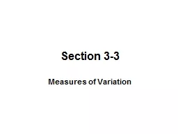 Section 3-3