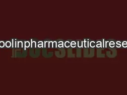 Evertedgutsacmodelasatoolinpharmaceuticalresearch:limitationsandapplic