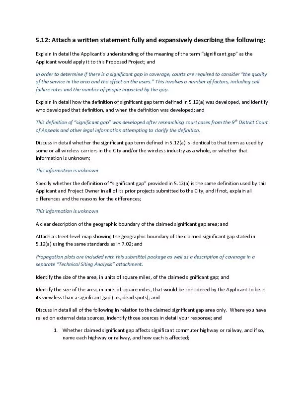 statementdescribingfollowing:ExplaindetailunderstandingthemeaningAppli