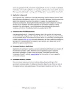 YNP Application Handbook  P a g e Yukon Nominee Program Application Handbook Overview