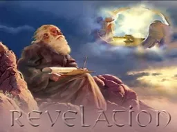 Revelation 1:5-6