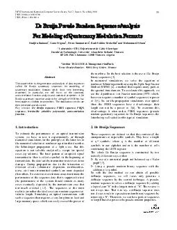 IJCSI International Journal of Computer Science Issues Vol
