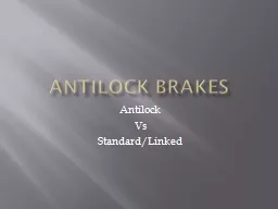 AntiLock
