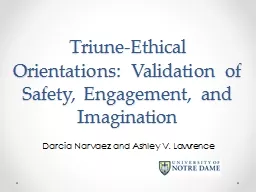 Triune-Ethical