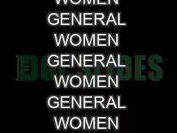 GENERAL WOMEN GENERAL WOMEN GENERAL WOMEN GENERAL WOMEN GENERAL WOMEN GENERAL WOMEN B