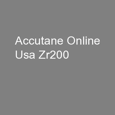 Accutane Online Usa Zr200