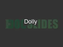 Dolly & Associates