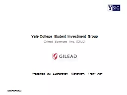Yale College Student Investment Group