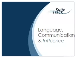 Language, Communication &