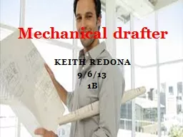 Keith Redona