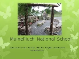 Muinefliuch National School
