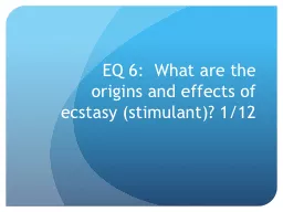 EQ 6: