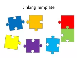 Linking Template