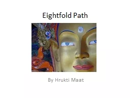 Eightfold Path