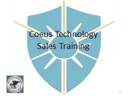 Coeus Technology
