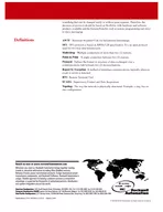 Technical Capabilities of the DF HalfDuplex Protocol White Paper  Technical Capabilities of the DF HalfDuplex Protocol Introduction To meet the challenges of todays global marketplace communication a