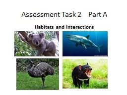 Assessment Task 2    Part A