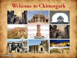 PPT-Welcome thumbnail