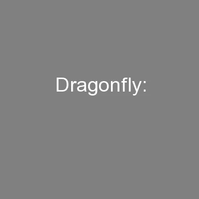 Dragonfly:
