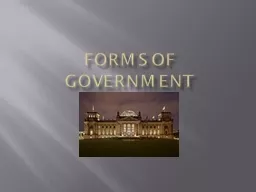 FORMS OF