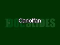 Canolfan