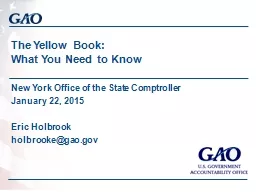 The Yellow Book: