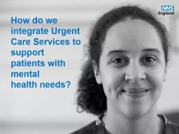 How do we integrate Urgent