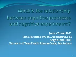 What is the relationship between cognitive processes and co
