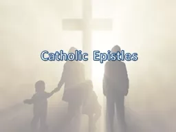 Catholic Epistles