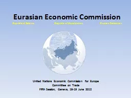 Eurasian Economic Commission