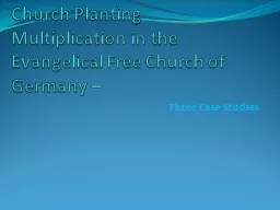 PPT-Church