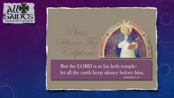 Prayer book catholicism
