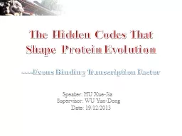 The Hidden Codes That Shape Protein Evolution
