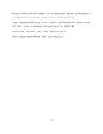 Board of Governors of the Federal Reserve System International Finance Discussion Papers