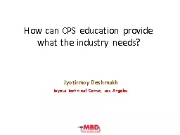 How can CPS education provide