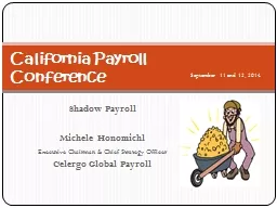 Shadow Payroll