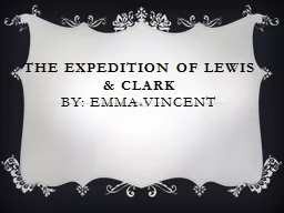 The Expedition of