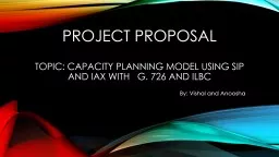 PROJECT Proposal