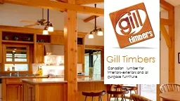 Gill Timbers
