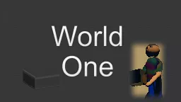 World One