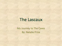 The Lascaux